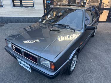 Lancia Delta 1.6 i.e. turbo HF