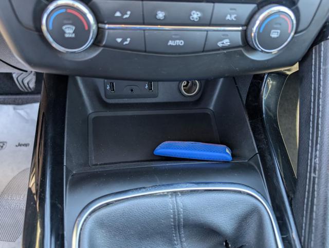 RENAULT Kadjar dCi 8V 110CV Energy Intens