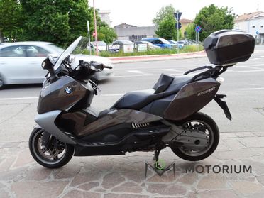 BMW C 650 GT ANNO 2015