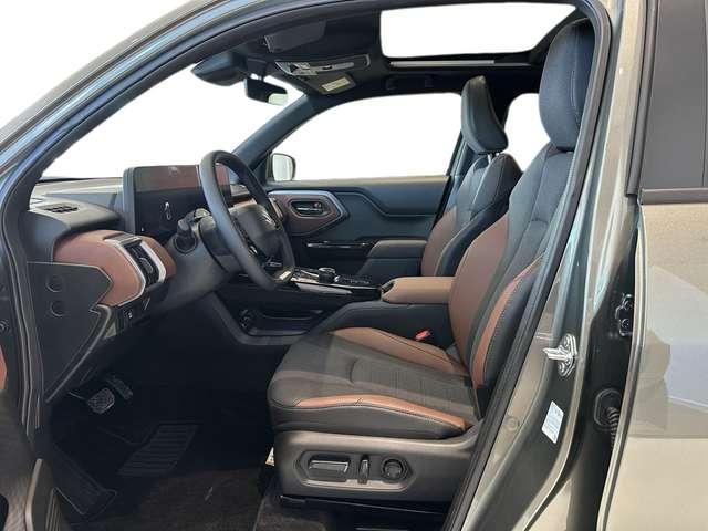 Suzuki Vitara BEV 61kWh 128kW TOP 2WD