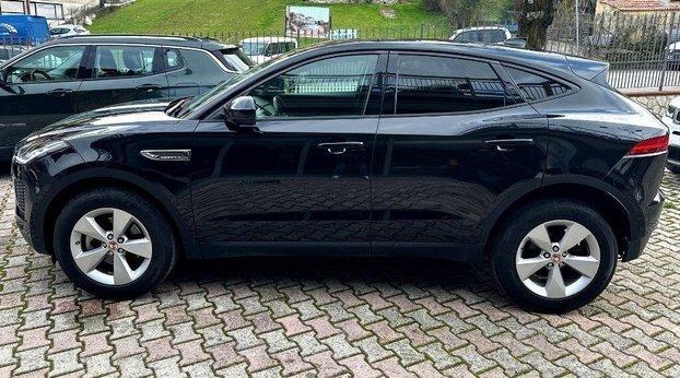 JAGUAR E-Pace 2.0D 150 CV 110KW AUTO AWD