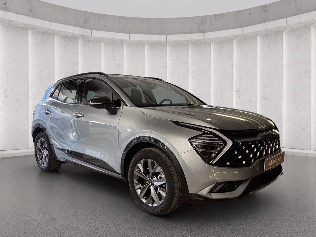 KIA Sportage 1.6 tgdi hev GT-line auto del 2023