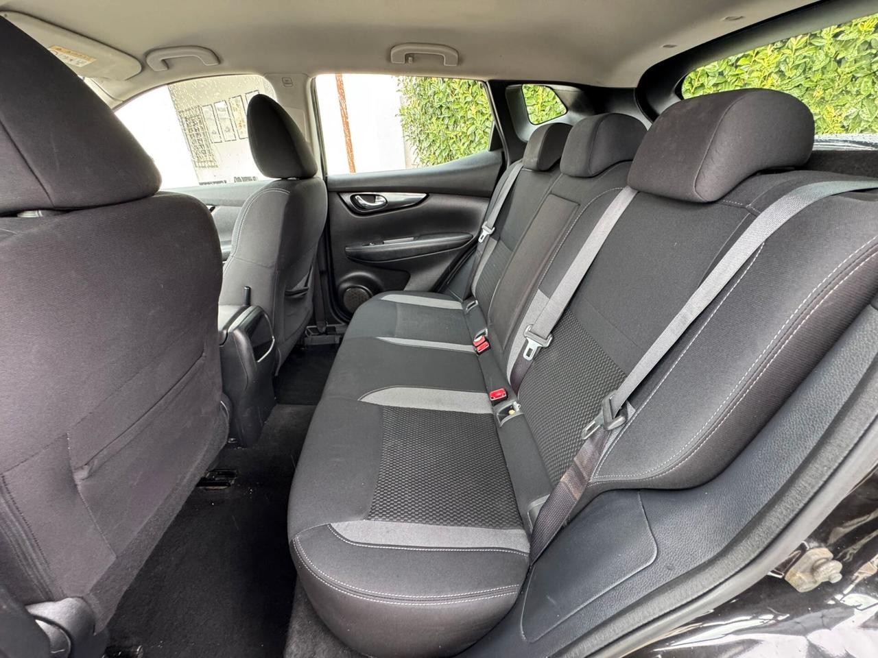 Nissan Qashqai 1.5 dCi Acenta