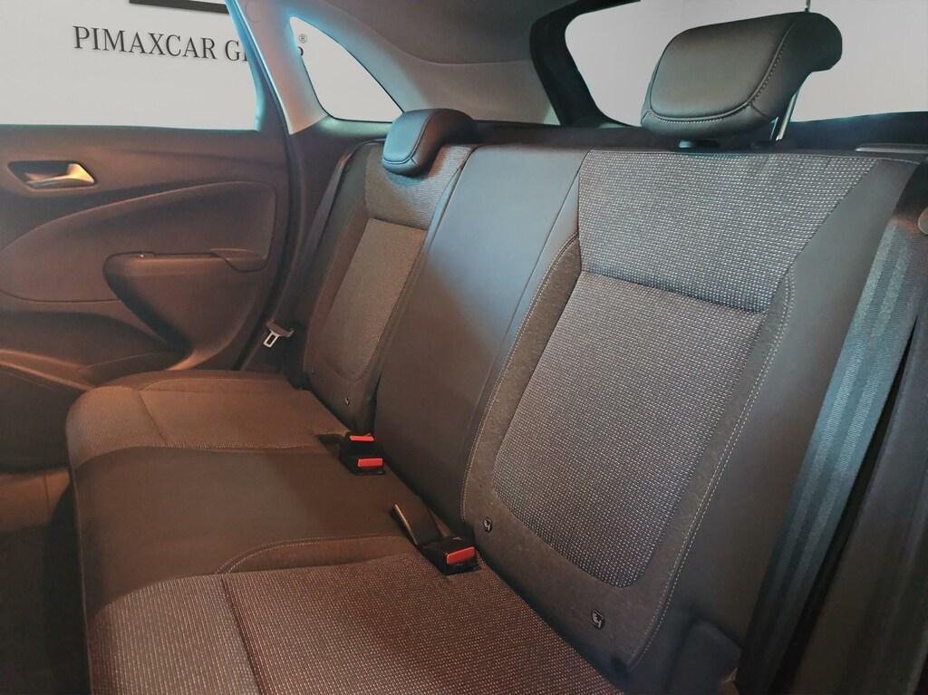 Opel Crossland 1.2 Elegance 83cv