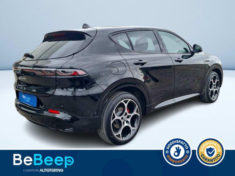 Alfa Romeo Tonale 1.5 HYBRID VELOCE 160CV TCT7