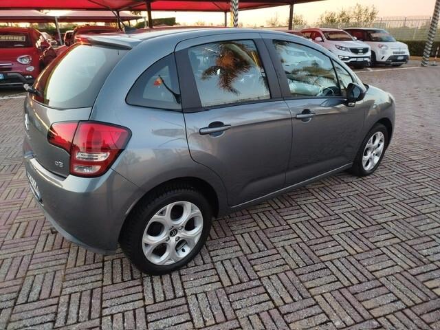 Citroen C3 1.4 HDi 70 FAP Business 79.000km!