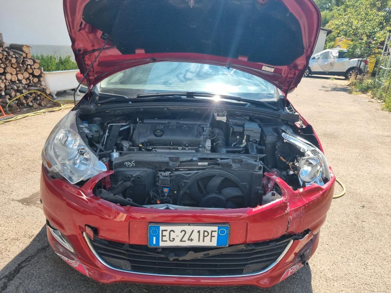Citroen C4 1.6 VTi 120 Exclusive