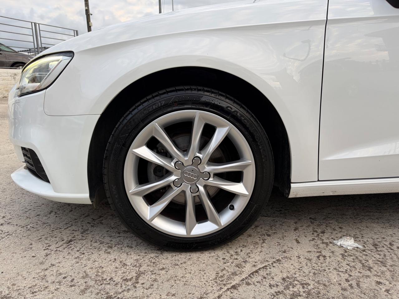 Audi A3 1.6 TDI 116 CV Sport
