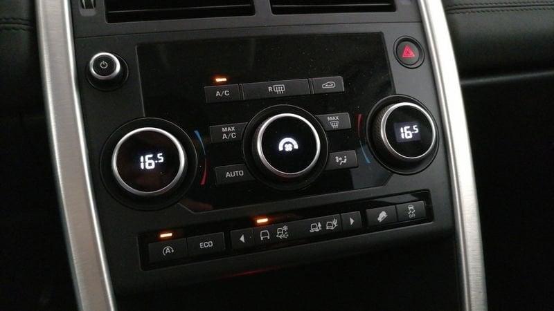 Land Rover Discovery Sport 2.0 td4 SE awd 150cv auto