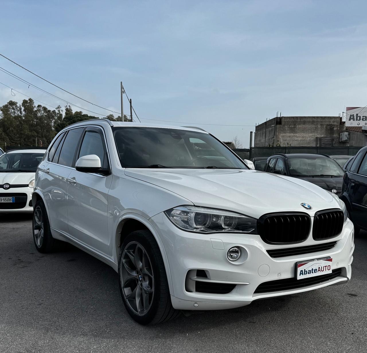 Bmw X5 sDrive25d