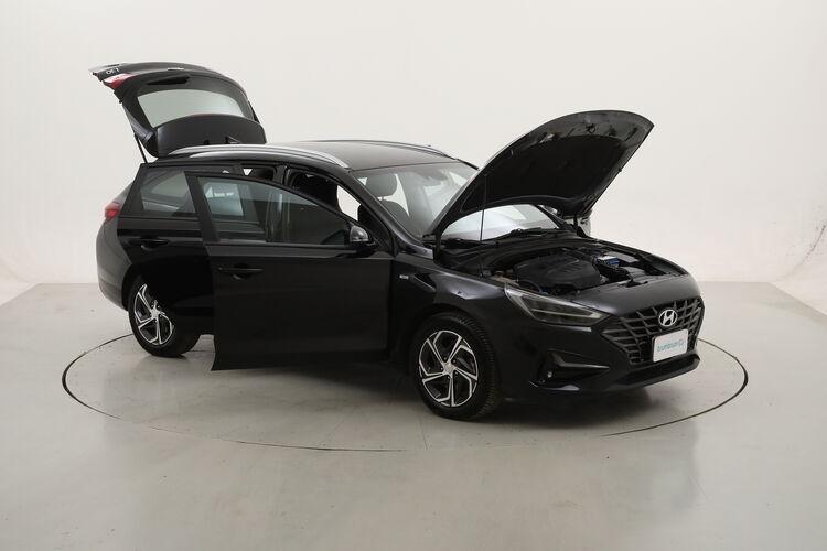Hyundai i30 Wagon 48V Prime DCT BR062674 1.6 Mild Hybrid 136CV