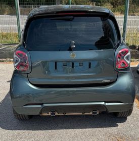 Smart ForTwo 90 0.9 Turbo twinamic Prime