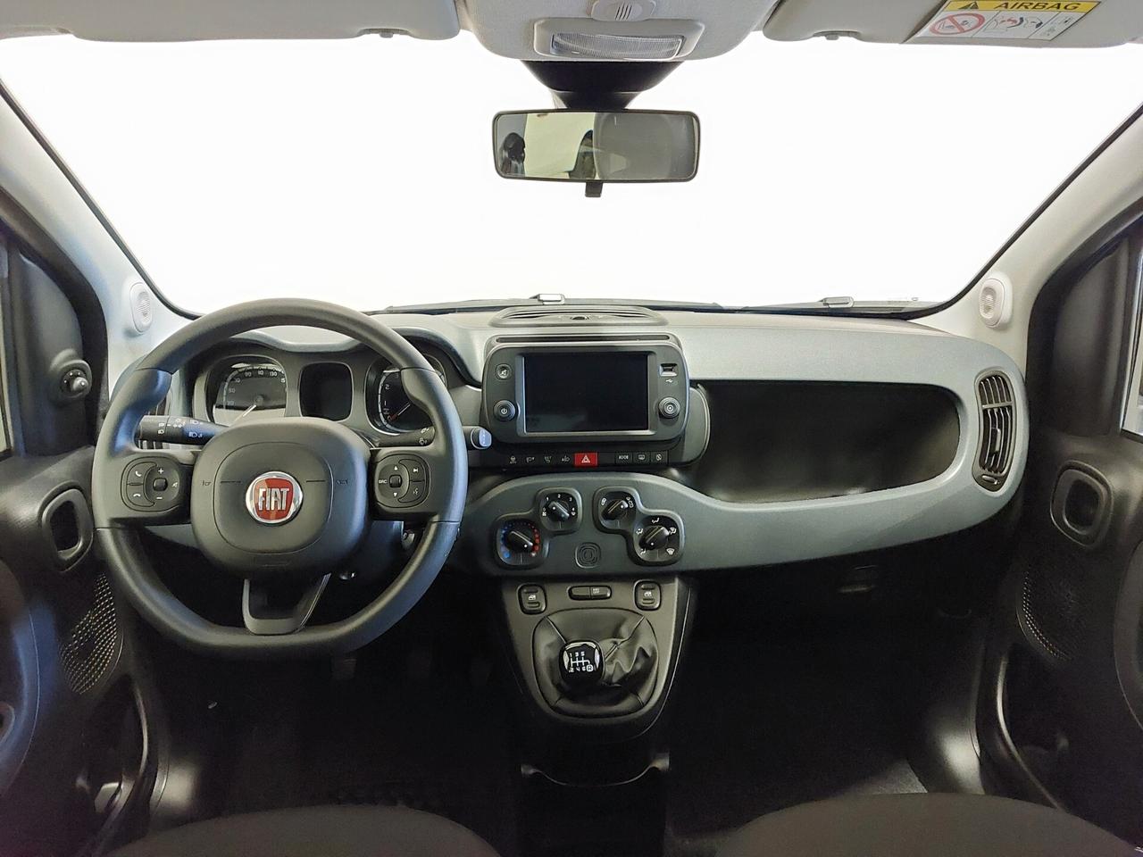 Fiat Panda Cross 1.0 Hybrid 70cv S&S PREZZO REALE Vari colori