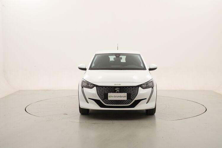 Peugeot 208 Active Pack BR116112 Elettrico 136CV