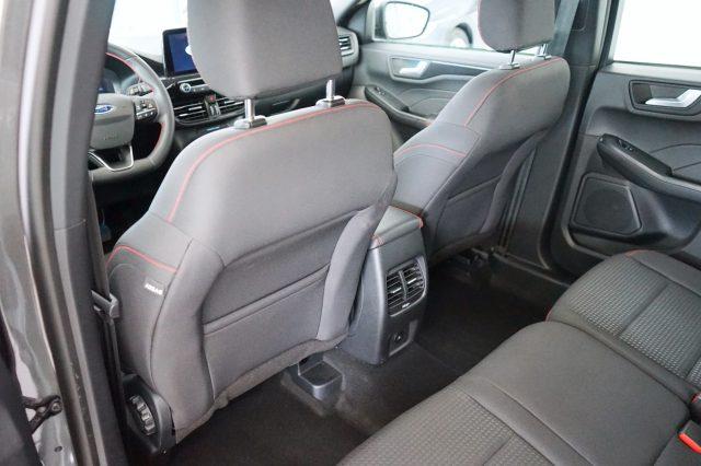 FORD Kuga 2.0 EcoBlue 120 CV aut. 2WD ST-Line