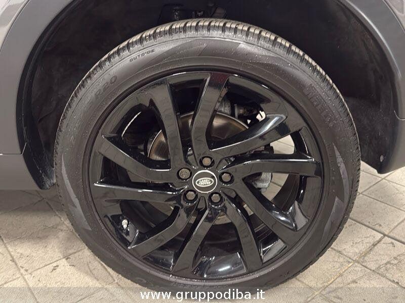 Land Rover Discovery Sport I 2015 Diesel 2.0 td4 HSE awd 150cv auto