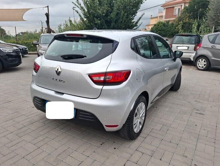 Renault Clio 1.5 dci Energy Business 90cv anno 05-2019