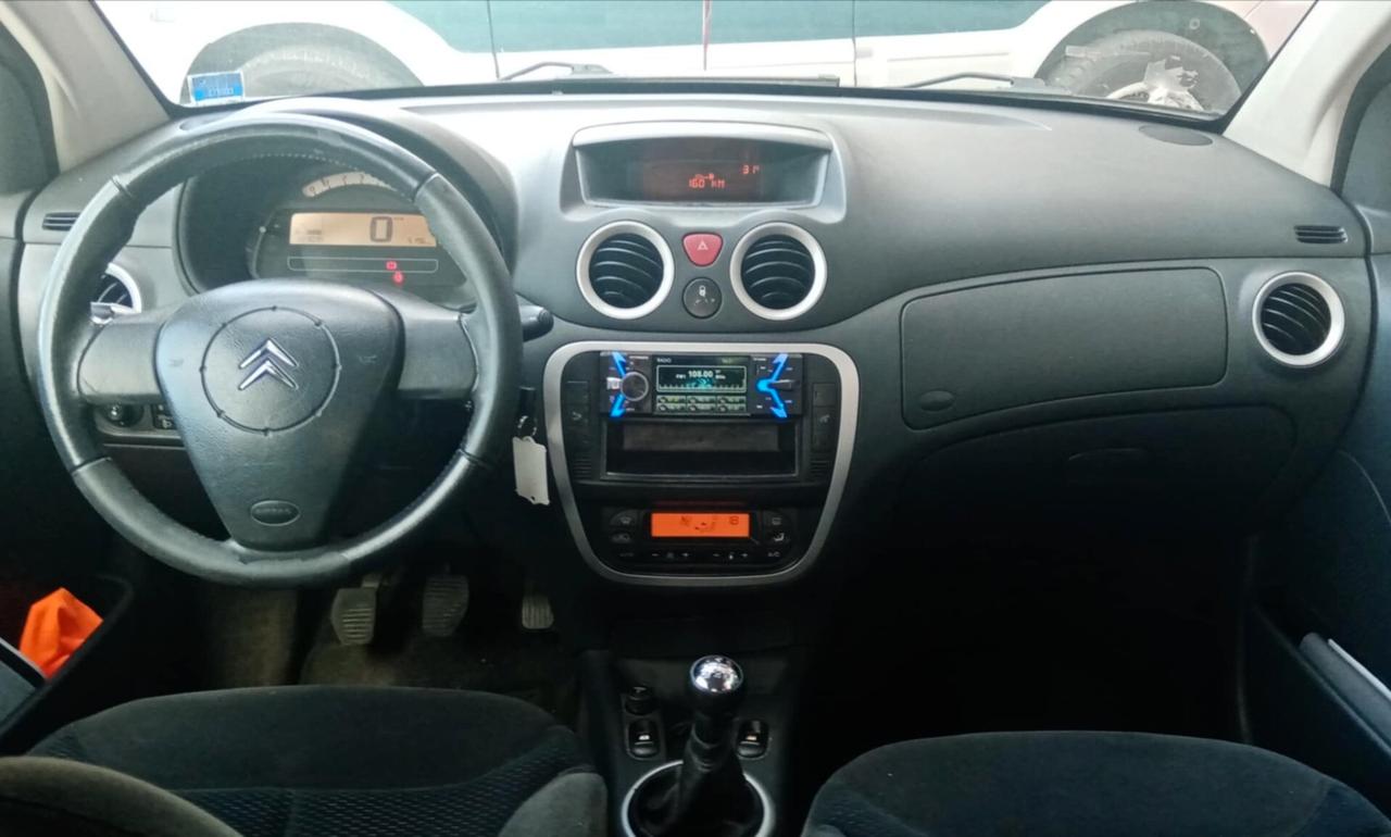 Citroen C2 1.4 HDi 70CV Exclusive
