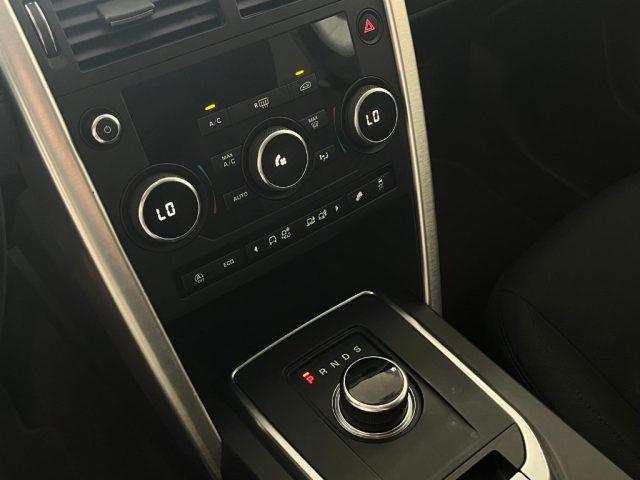 LAND ROVER Discovery Sport 2.0 eD4 150 CV 2WD SE