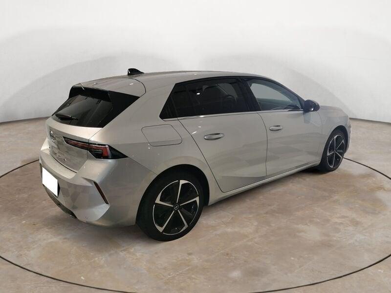 Opel Astra 1.5 Turbo 130cv Business Elegance AT8