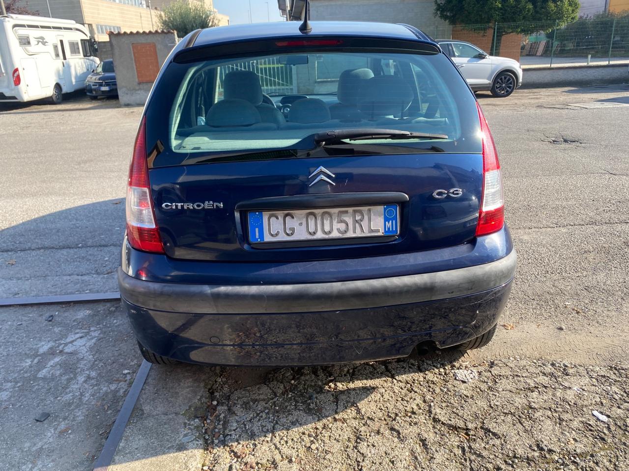 Citroen C3 1.1 Classique
