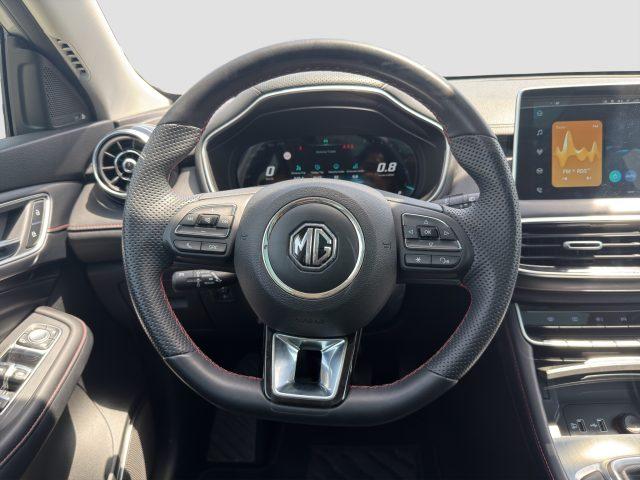 MG HS HS 1.5T-GDI Luxury
