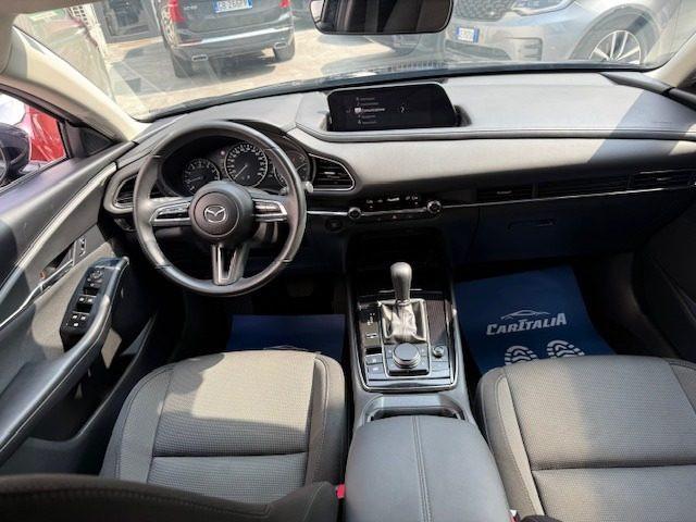 MAZDA CX-30 2.0L Skyactiv-G 150 CV M Hybrid 2WD Exclusive