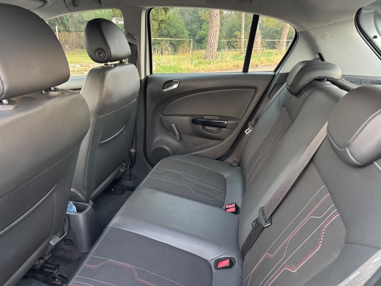 Opel Corsa 1.2 85CV 5 porte GPL-TECH Elective