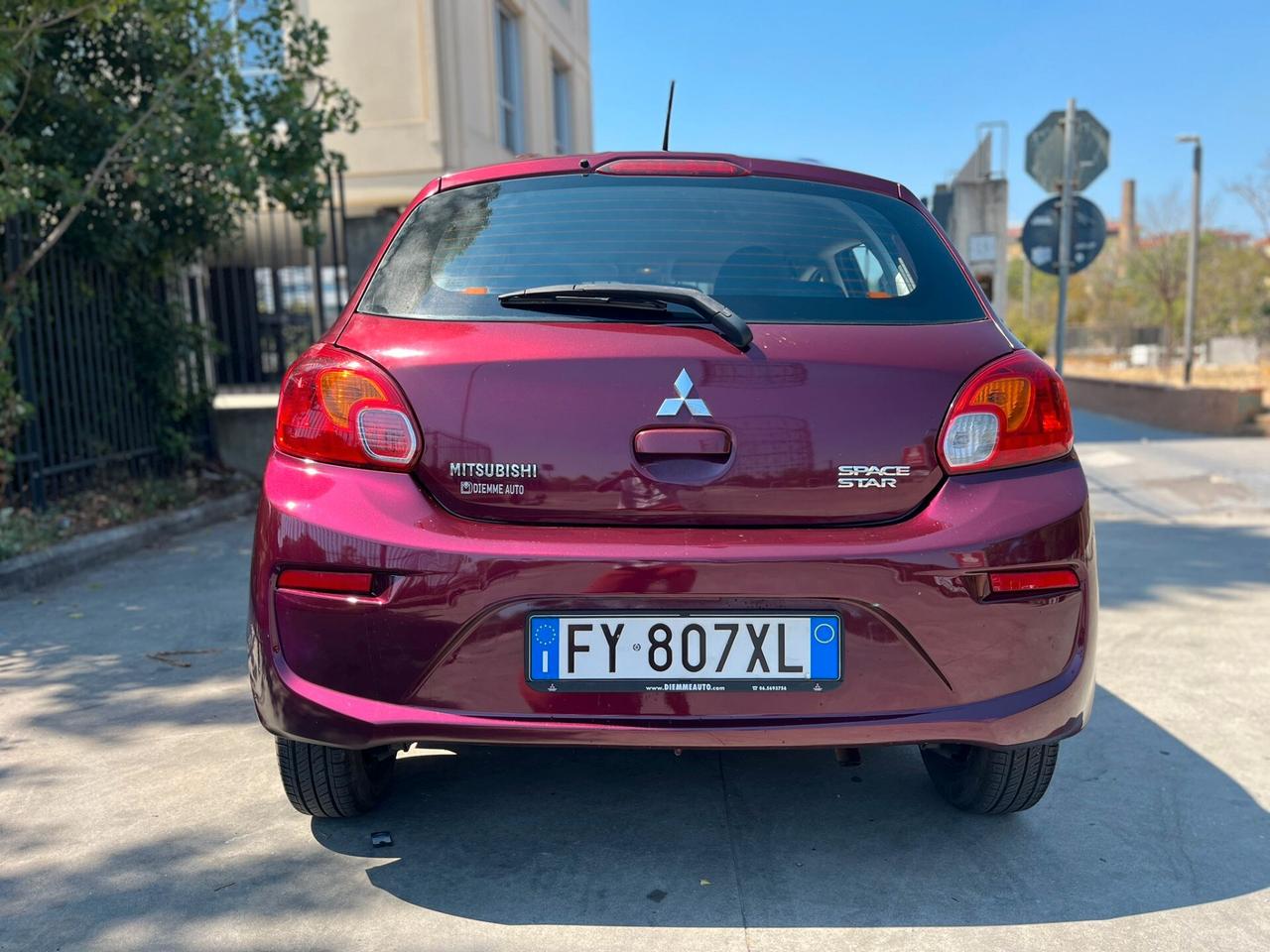 UNIPRO TAGLIANDI UFFICIALI 56.000KM ORIGINALI