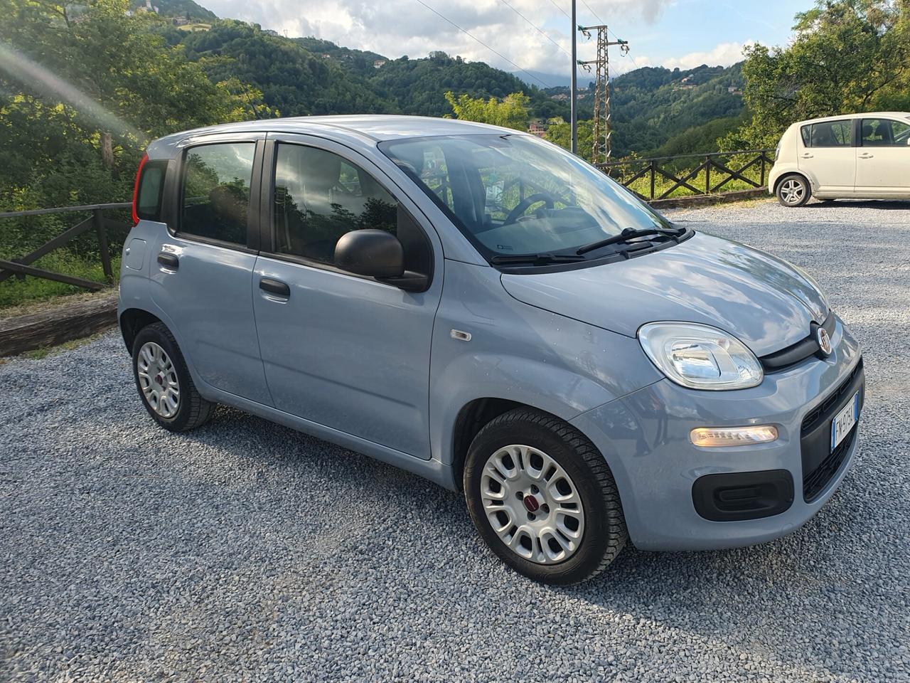Fiat Panda 1.3 MJT 95 CV S&S Easy