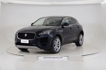 Jaguar E-Pace 2017 Diesel 2.0d i4 SE awd 180cv auto my19