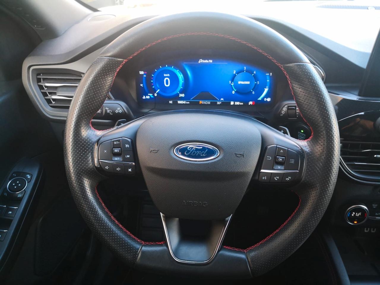 Ford Kuga 2.0 EcoBlue 150 CV aut. AWD ST-Line