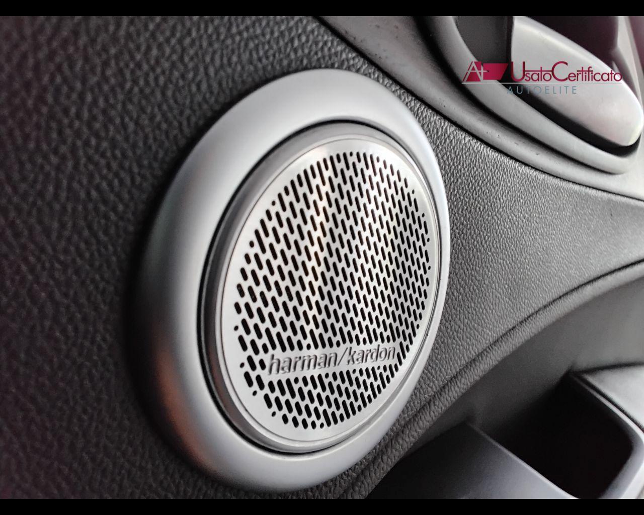 ALFA ROMEO Stelvio 2.2 Turbodiesel 190 CV AT8 Q4 Ti