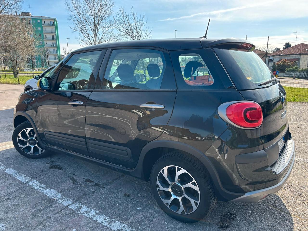500L 1.4 valuto permuta