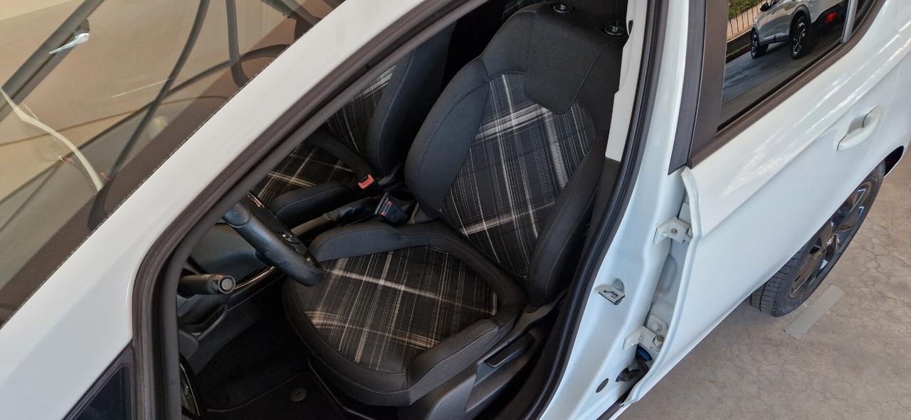 Opel Corsa 1.3 CDTI ecoFLEX 95cv Start&Stop 5 porte b-Color