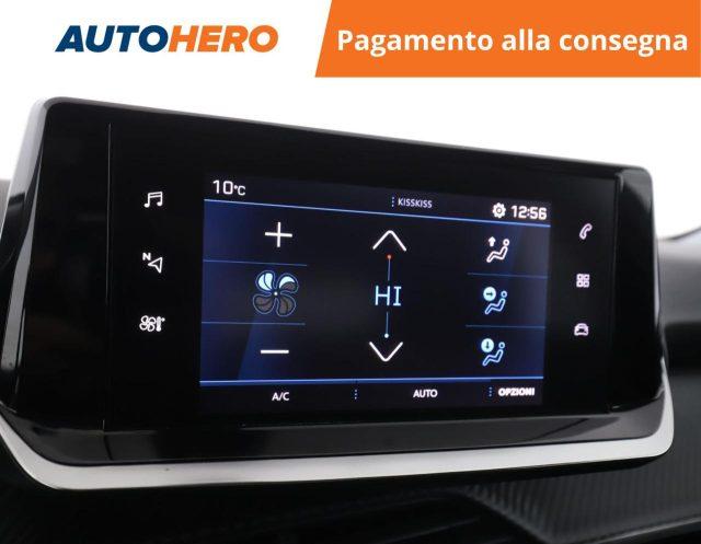 PEUGEOT 2008 BlueHDi 110 S&S Allure