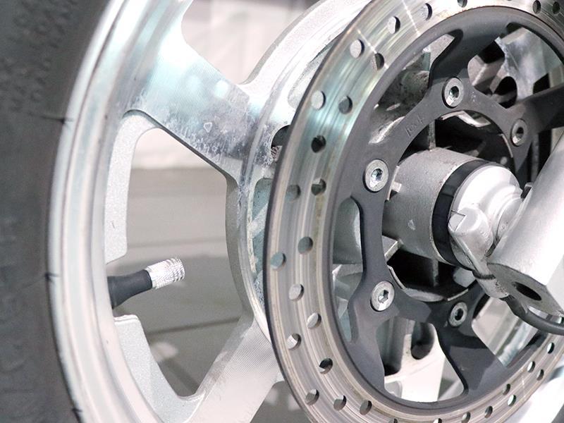 Hyosung Aquila 250 GV