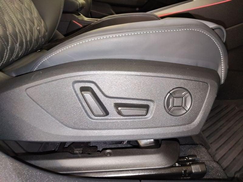 Audi A3 A3 allstreet 35 TDI S tronic Identity Contrast