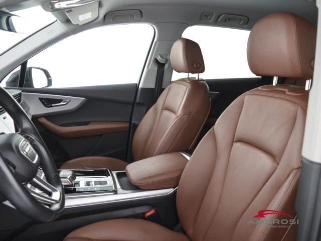 AUDI Q7 45 TDI quattro tiptronic Business