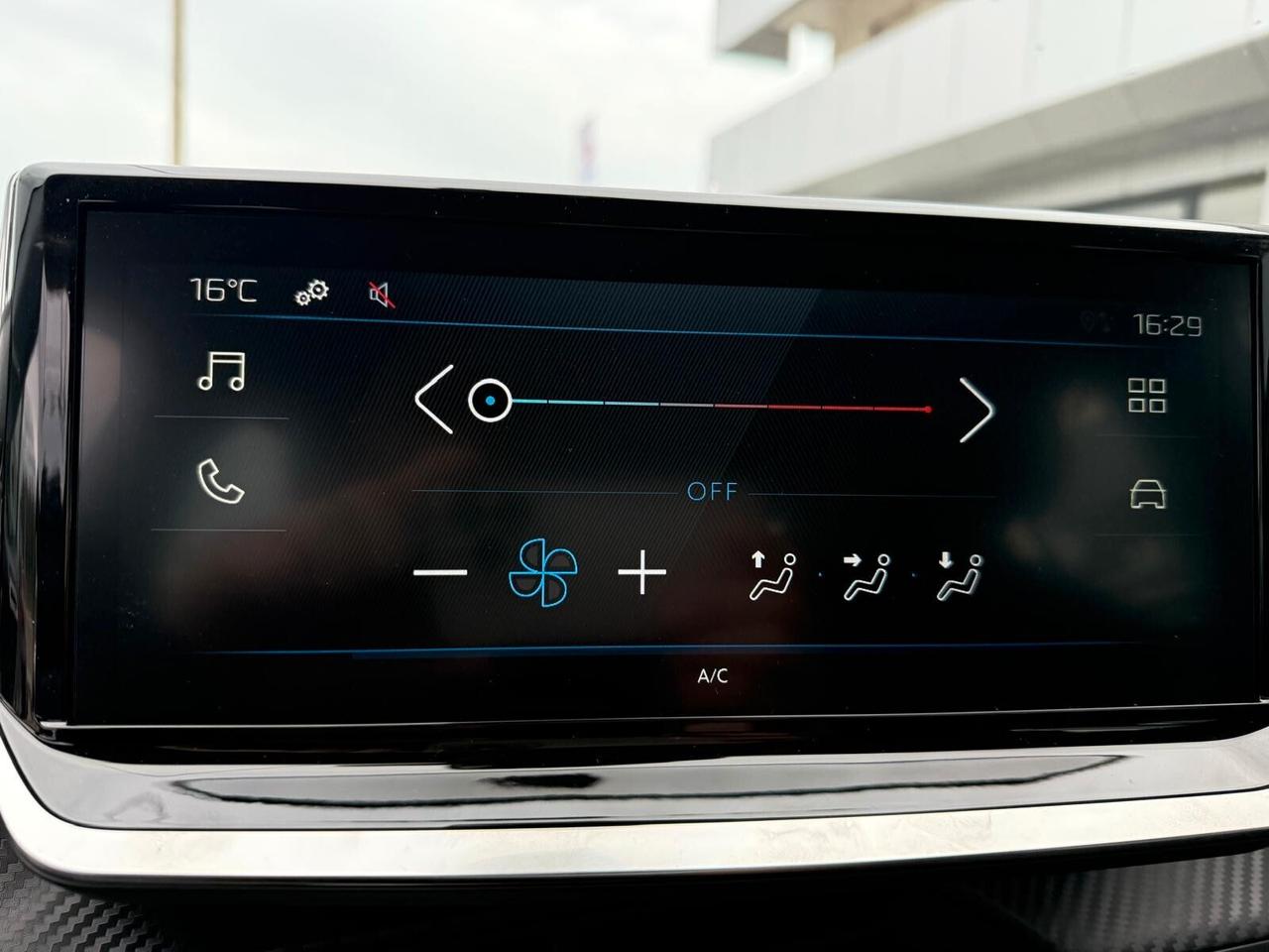 Peugeot 208 PureTech 75 Stop&Start 5 porte STYLE
