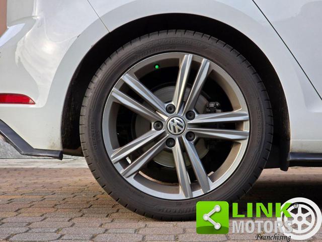 VOLKSWAGEN Golf 1.5 TSI 150 CV R-Line