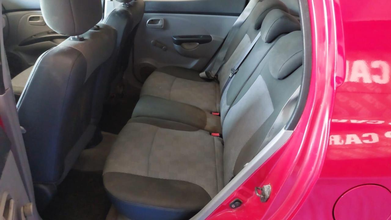 Kia Picanto 1.0 12V Spirit garantita 12 mesi