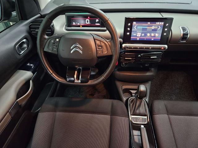 Citroen C4 C4 Cactus 2018 Cactus 1.2 puretech Feel s