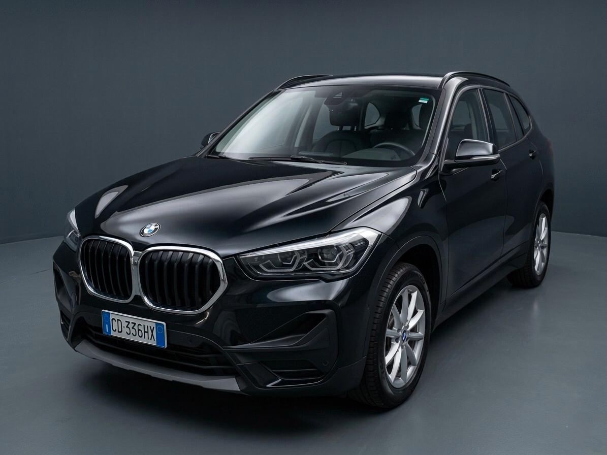 Bmw X1 sDrive18d Business Advantage