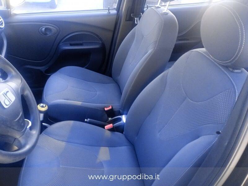 DR AUTOMOBILES dr Zero 1.0 Gpl