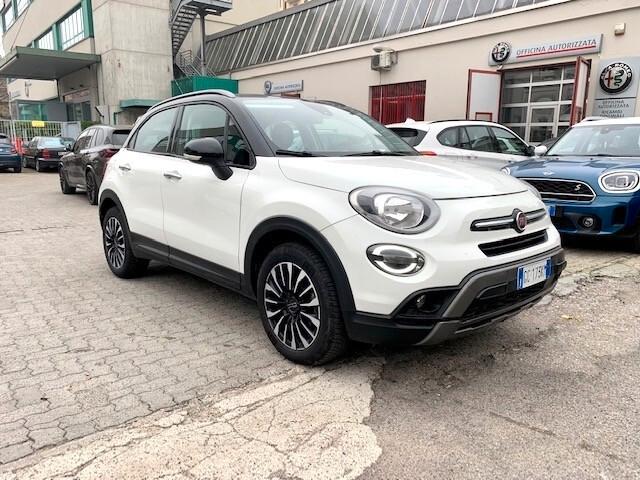 Fiat 500X 1.3 MultiJet 95 CV Cross