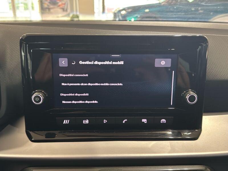 SEAT Arona 1.0 Eco TSI 70kW FR