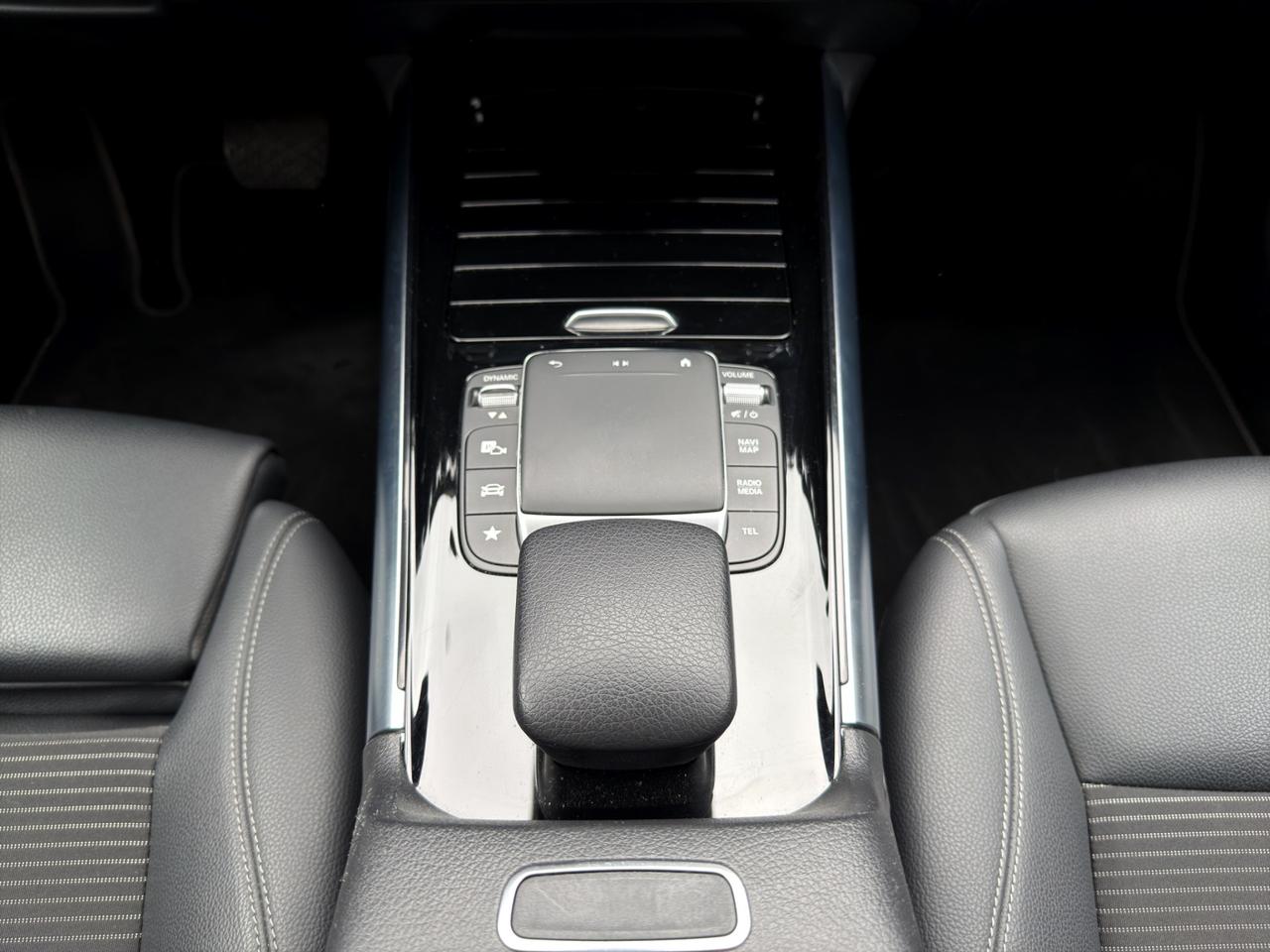 Mercedes B 200 PROGRESSIVE 7G-DCT