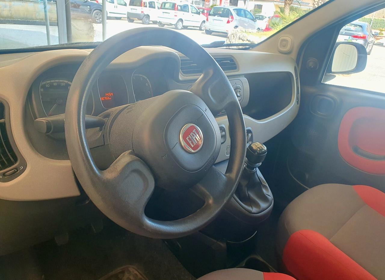 Fiat Panda 1.2 BENZ. - 11/2013 - KM. 130.000