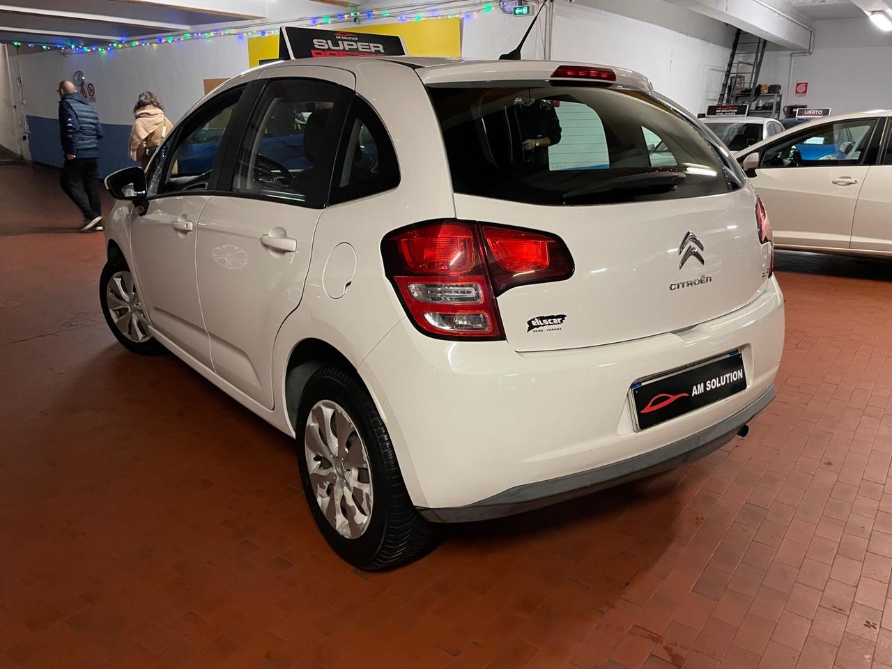 Citroen C3 1.1 Neopatentati Euro 5